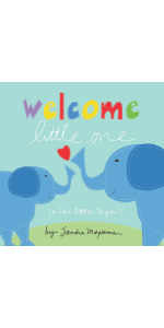 Welcome Little One
