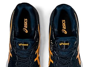 Amazon | [アシックス] テニスシューズ COURT FF 2 OC メンズ