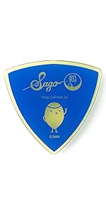 Amazon | Sago サゴ エレキベース Seed Kanderbird Dress White