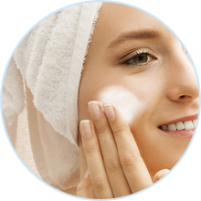 Neutrogena; Neutrogena facewash; Cleanser; Mild facial cleanser; Cleanser for dry skin