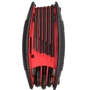 SAS Archery Multi-Wrench Tool for Bows