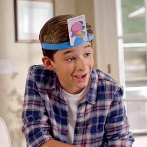 Juegos Bizak Headbanz Adivina que Pienso (BIZAK 61924297 ...