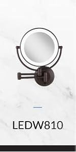 LEDW810