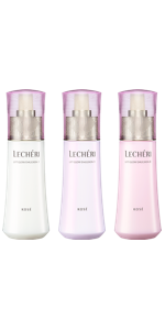 ルシェリリフトグロウ化粧水乳液クリーム 8点セット リフトグロウ ローション｜商品ラインナップ｜LECHERI（ルシェリ