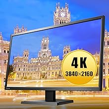 アイ・オー・データ 4K モニター 27インチ (60Hz) ADSパネル Amazon.co.jp: I-O DATA 4K モニター ディスプレイ 27型/4K(60Hz