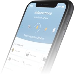 Fibaro, Z-wave, smart home app