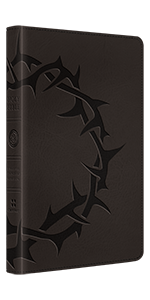 TruTone, Charcoal, Crown Design