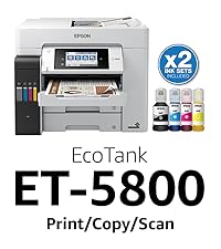 et-16650, ecotank, epson ecotank, supertank printer, epson supertank printer, bottle inks