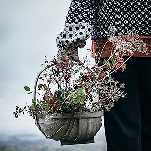 Connecting to and understanding the seasons has been a big part of my family’s slow-living journey