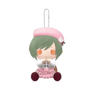 ぴたぬい A3! 兵頭十座 ぴたぬい 兵頭十座(兵頭十座): グッズ・その他雑貨｜コトブキヤ