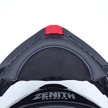 Amazon.co.jp: ヤマハ発動機(Yamaha) バイクヘルメット用パーツ