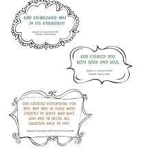 Be Yourself! A Catholic Journal for Girls