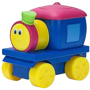 bob the train toys amazon