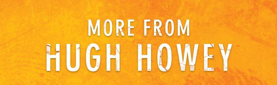 More from Hugh Howey