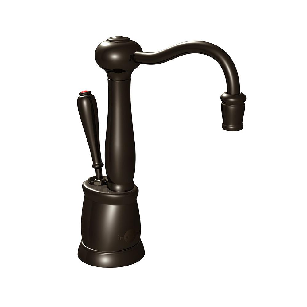 InSinkErator FGN2200ORB Indulge Antique Hot Water Dispenser Faucet