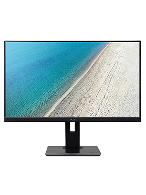 カランビット　27 Acer Monitor 27'' FHD IPS, 4ms Response Time, 80 Hz, 1000:1