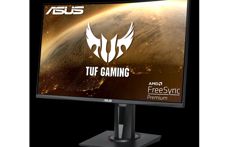 Asus TUF Gaming VG279QM 27