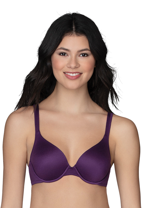 underwire, wirefree, vanity fair
