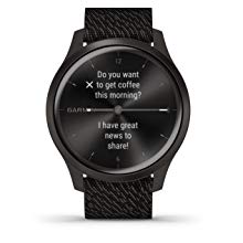 Smart Notifications