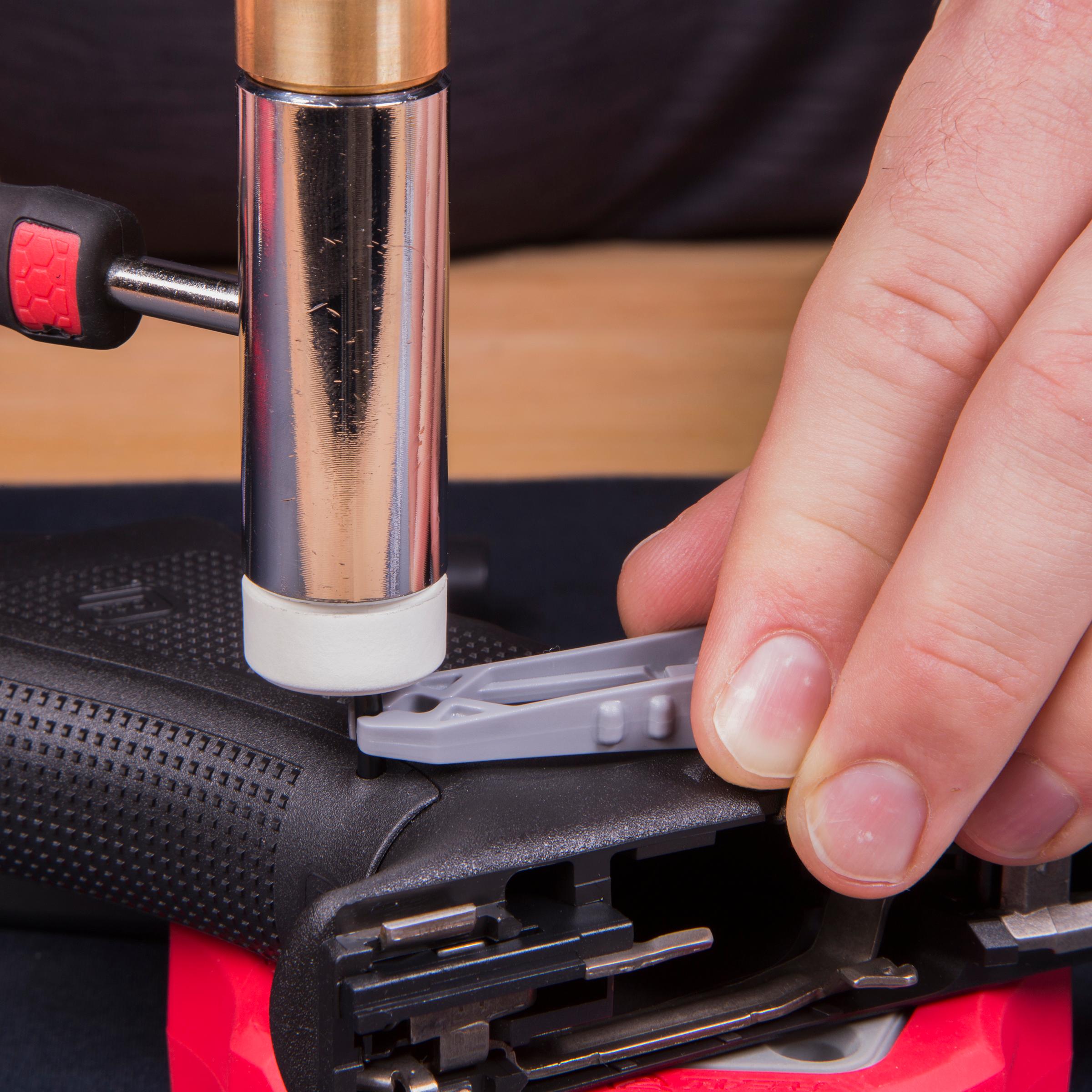 Real Avid AVHPS AccuPunch Hammer & Punches Sports & Outdoors