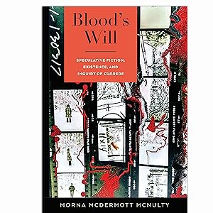 Amazon.com: Blood's Will (Complicated Conversation