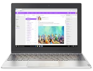 Lenovo - Lenovo 2in1 タブレット ideaPad Miix 320 新品 Amazon.co.jp: Lenovo/レノボ 2 in 1モデル 10.1型Windows