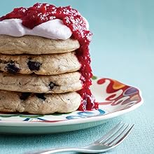 Naturally Sweet & Gluten-Free