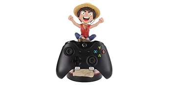 携帯電話本体 Luffy Amazon.com: Cableguys Exquisite Gaming: Netflix One Piece