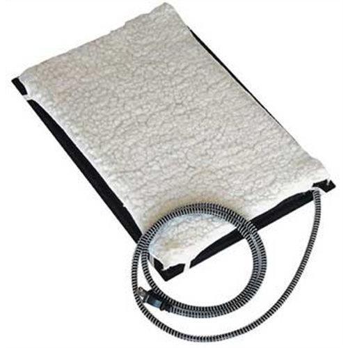 Farm Innovators Model HRB20 Heated Water Bottle for Rabbits, 32Ounce