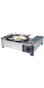 35 FW butane stove