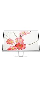 HP 24w 1CA86AA - Monitor 24" (Full HD, 1920 x 1080 pixeles, tiempo de ...