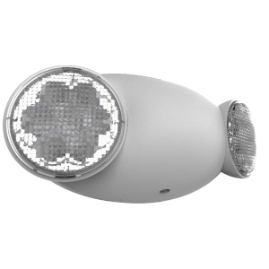 emergency lighting dual head lights LED lighting light 