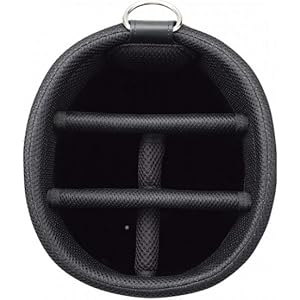 Amazon | ブリヂストン(BRIDGESTONE) キャディーバッグ TOUR B CBG920