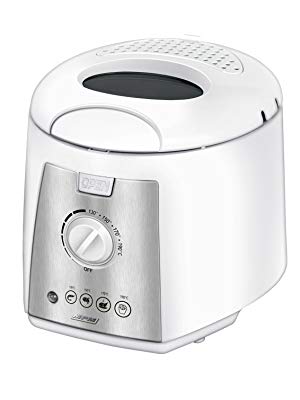 Thermostatic Oil Fryer