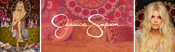 Jessica Simpson Girls's Mandayss Ballet Flat 9 Jessica Simpson Shoes