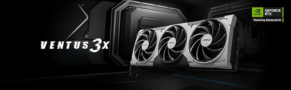 GeForce RTX 50 Series Graphics Cards
