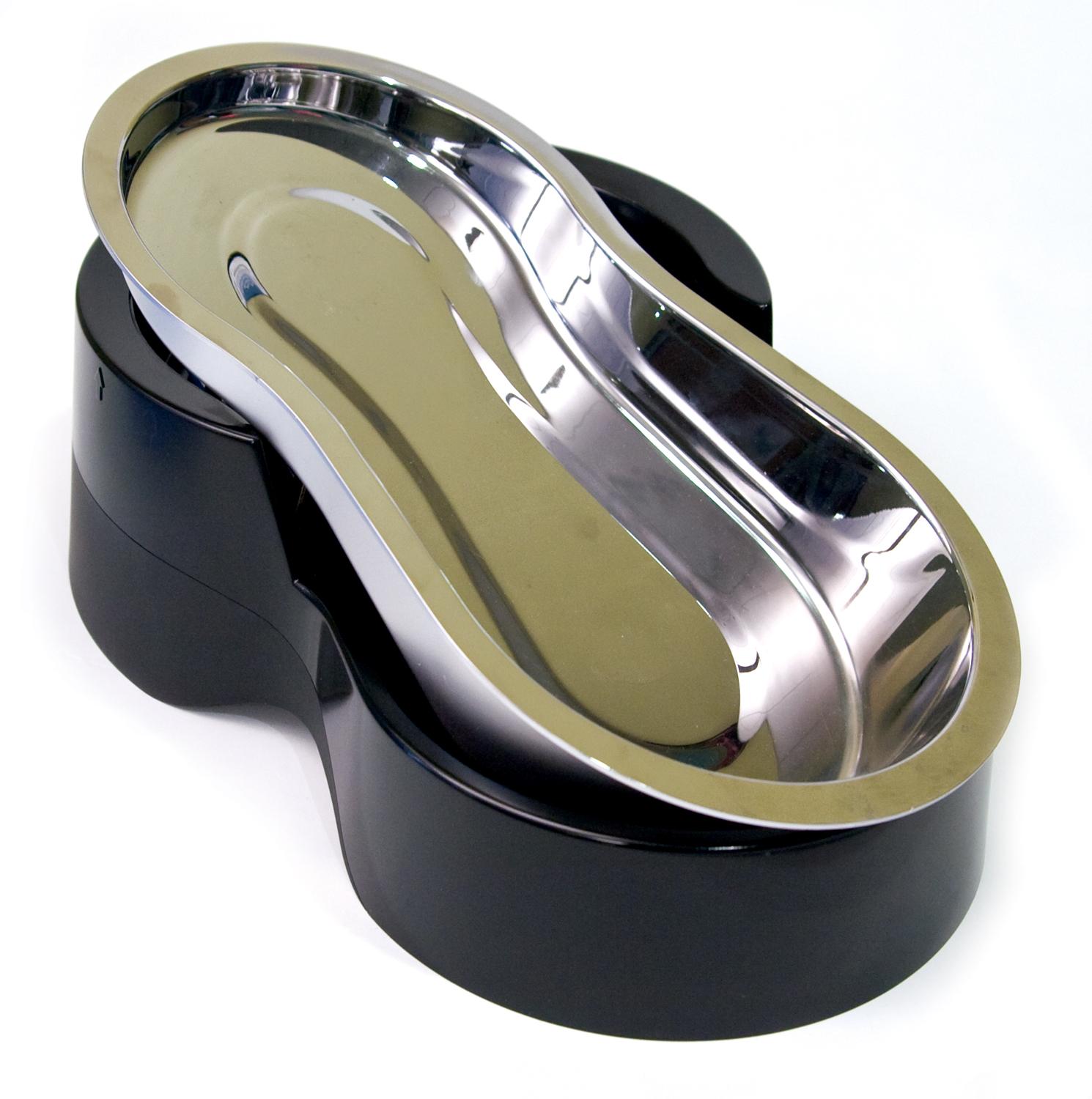 PetSafe Healthy Pet Water Station, Gravity Dog and Cat Water System