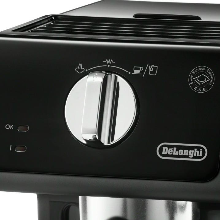 De'Longhi ECP3120 15 Bar Espresso Machine with Advanced Cappuccino