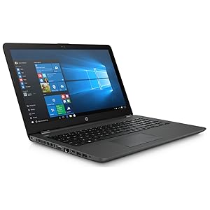 HP 255 G7 SP AMD Ryzen5-2500U 39,6cm 15,6Zoll FHD AG UMA 8GB