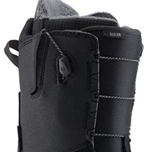 BURTON - バートン RULER - ASIANFIT スノーボード ブーツ Amazon.co.jp: Burton(バートン) スノーボード ブーツ メンズ