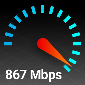 Ubiquiti, NanoStation AC, AC, NS-5AC-U