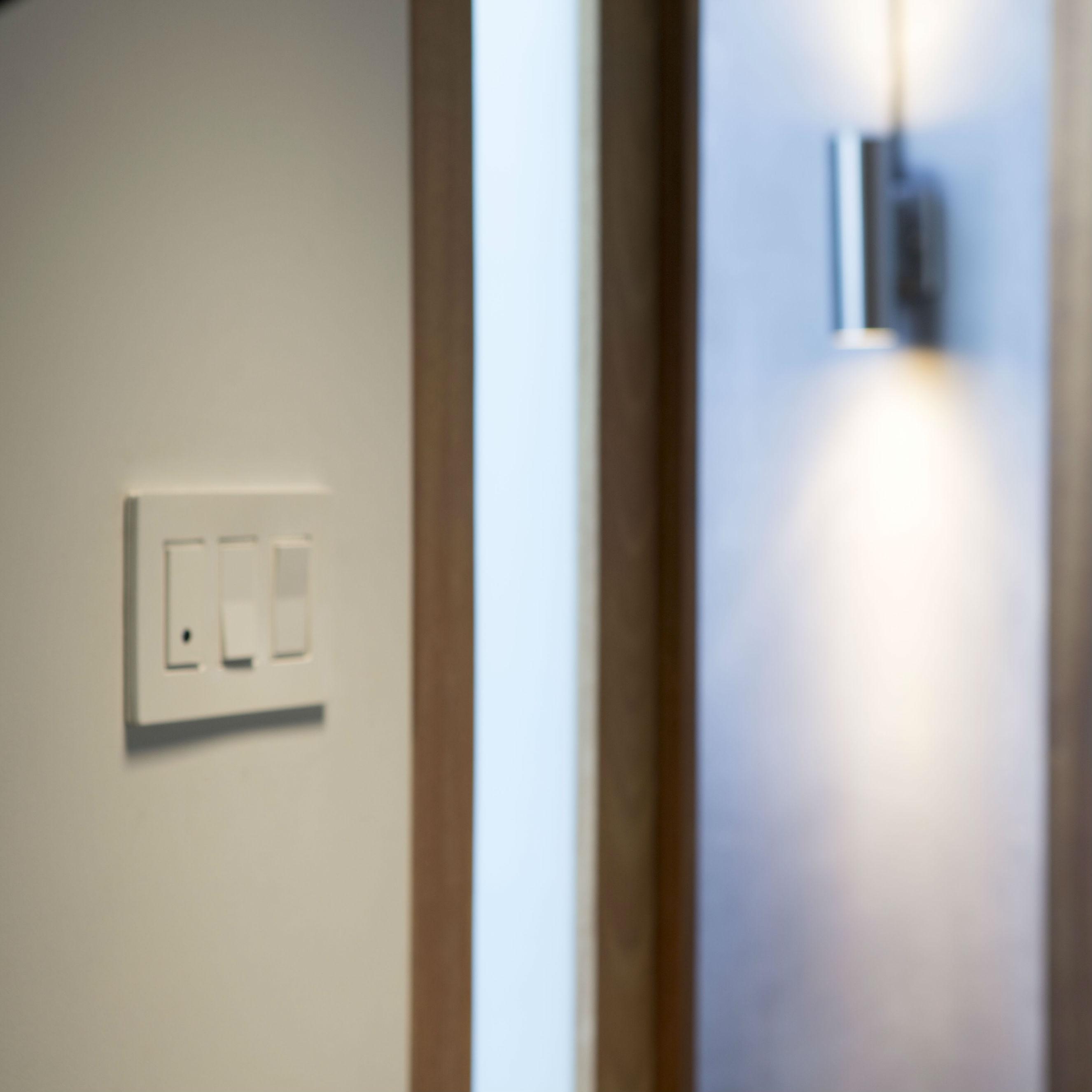 Wemo Light Switch, WiFi enabled, Works with Amazon Alexa