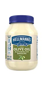 Amazon.com : Hellmann's Sandwich Spread Relish, 15 Ounce ...