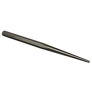 Mayhew 76235 4-Piece Line-Up Punch Kit - Hand Tool Punches