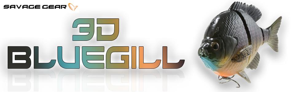 Amazon Com Savage Gear Bss 125 Re Line Thru Sports Outdoors