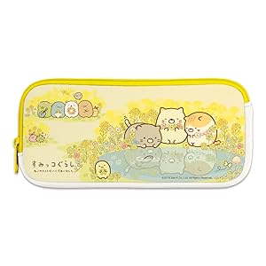 Nintendo Switch Lite イエロー + コンビネーションポーチ Amazon.co.jp: 【任天堂公式ライセンス商品】ニンテンドー