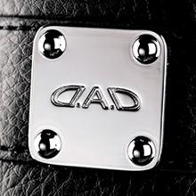 堕天使ルシファー様、専用D.A.D ネックパット モノグラム 堕天使ルシファー様、専用D.A.D ネックパット モノグラム 堕天使