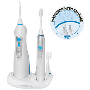 PC-DC 3031 ProfiCare IPX7