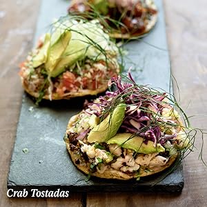World Food Mexico City, cookbooks, mexican cookbooks, mexican cooking, cookbook gifts, travel gifts