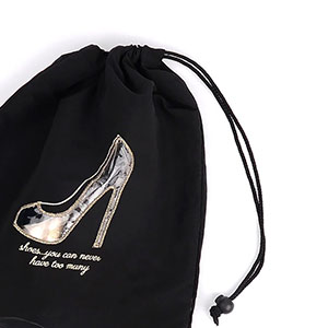 miamica shoe bag